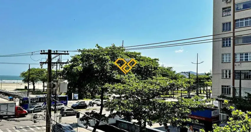 Apartamento com 3 quartos à venda no Gonzaga, Santos