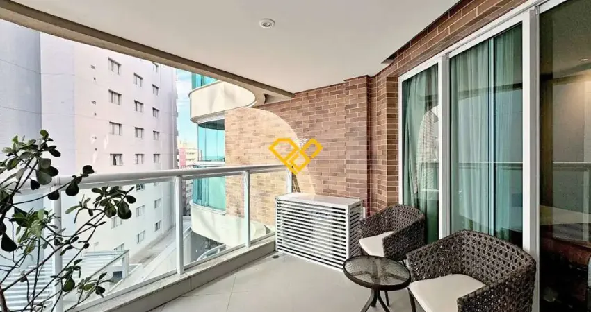 Apartamento com 1 quarto à venda no Pompéia, Santos