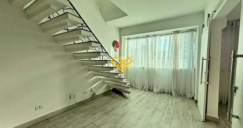 Cobertura com 3 quartos à venda na Aparecida, Santos 