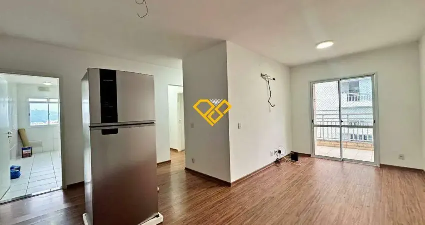 Apartamento com 3 quartos à venda no Marapé, Santos