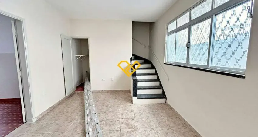 Casa com 2 quartos à venda no Ponta da Praia, Santos