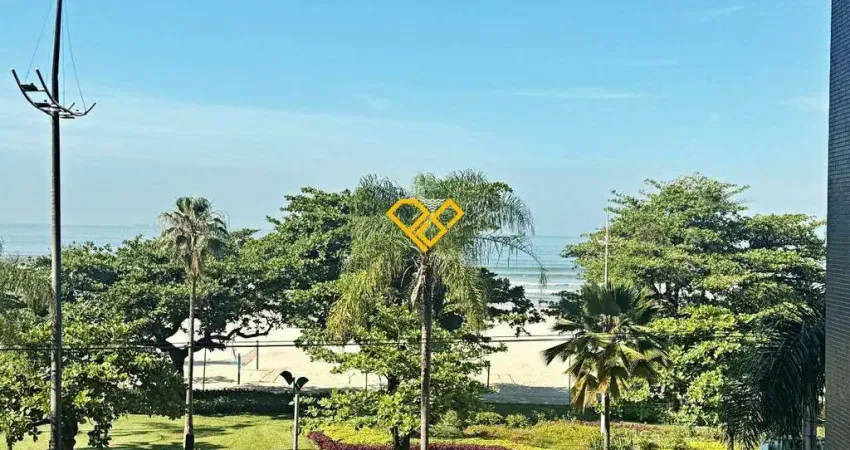 Apartamento com 3 quartos à venda no Boqueirão, Santos