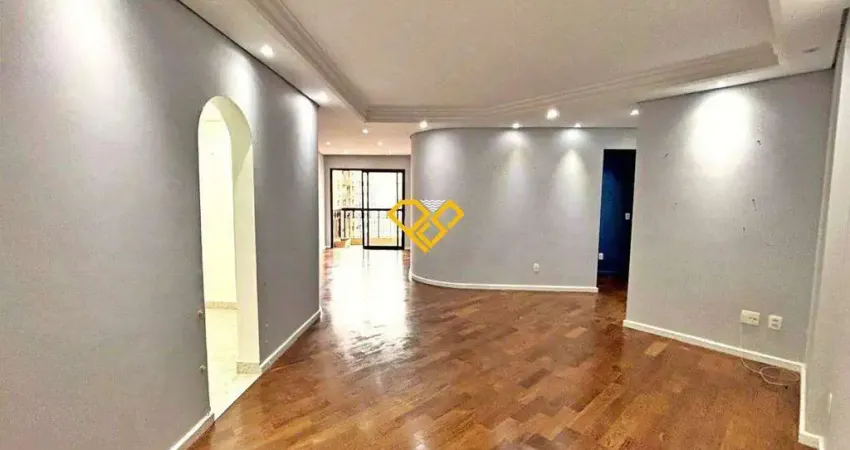 Apartamento com 2 quartos para alugar no Ponta da Praia, Santos