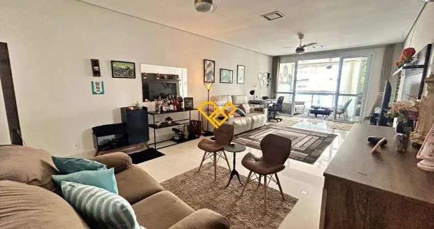 Apartamento com 1 quarto à venda na Aparecida, Santos
