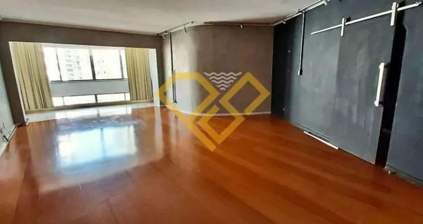 Apartamento à venda, 3 quartos, 1 suíte, 1 vaga, Gonzaga - Santos/SP