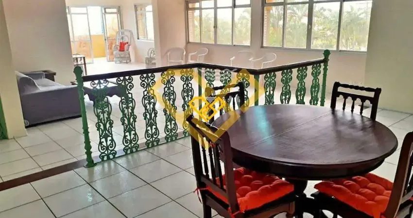 Apartamento com 3 quartos à venda na Aparecida, Santos 