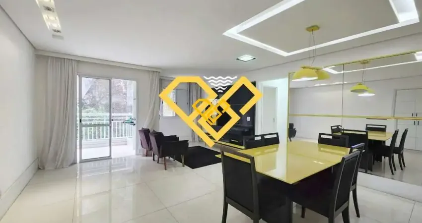 Apartamento com 3 quartos à venda no Marapé, Santos 