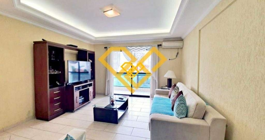 Apartamento com 3 quartos à venda no Embaré, Santos 