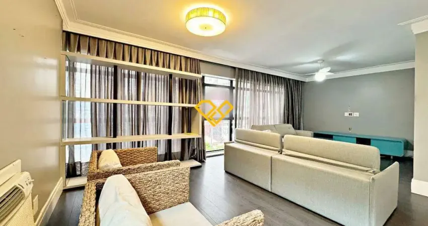 Apartamento com 4 quartos à venda no Gonzaga, Santos 