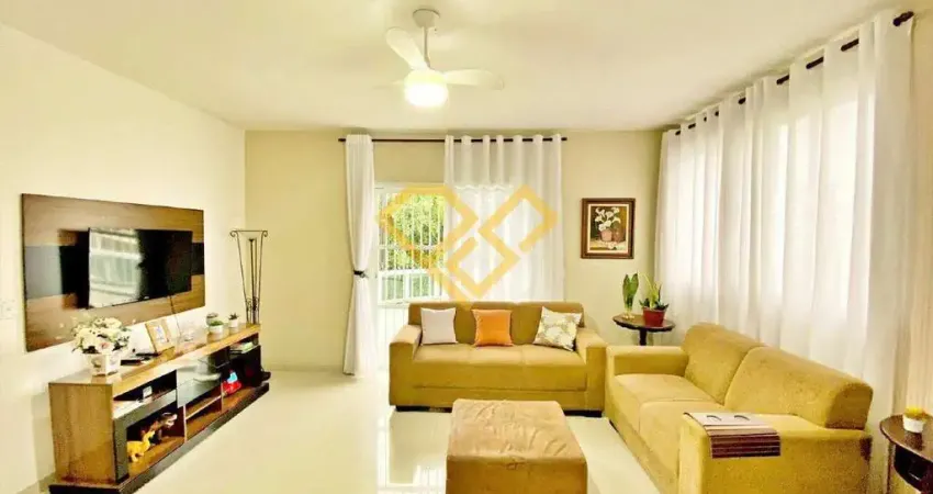 Casa com 5 quartos à venda na Aparecida, Santos 