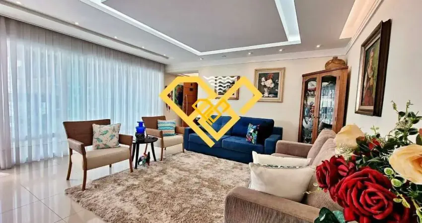 Apartamento com 4 quartos à venda no Gonzaga, Santos 