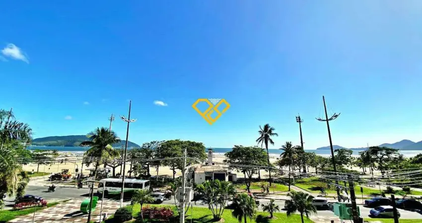 Apartamento com 3 quartos à venda no Gonzaga, Santos 