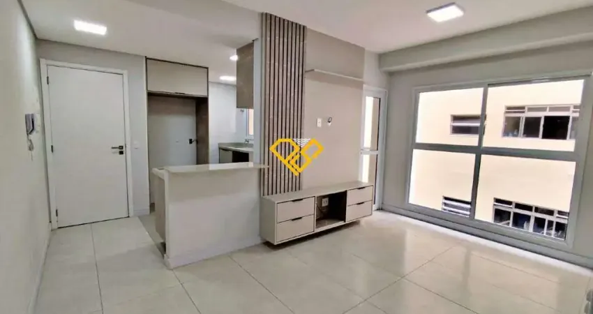 Apartamento com 2 quartos à venda na Aparecida, Santos
