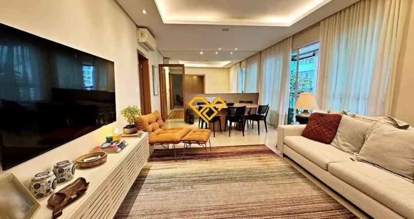 Apartamento com 3 quartos à venda no Gonzaga, Santos 