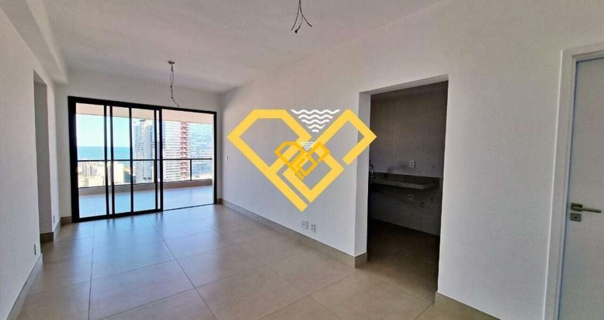 Apartamento com 3 quartos à venda no Aparecida, Santos 