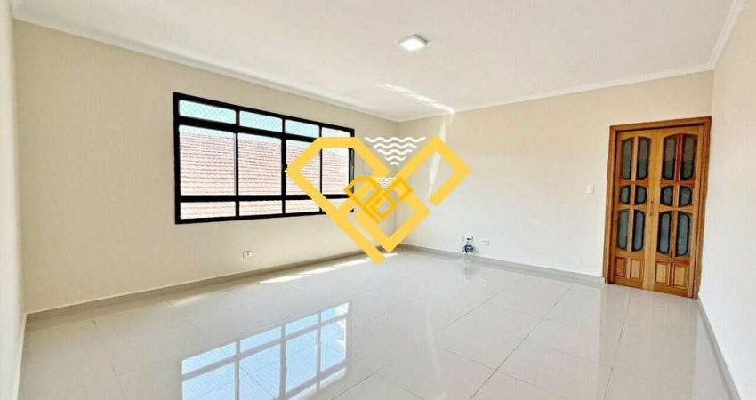 Apartamento com 3 quartos à venda no Marapé, Santos 
