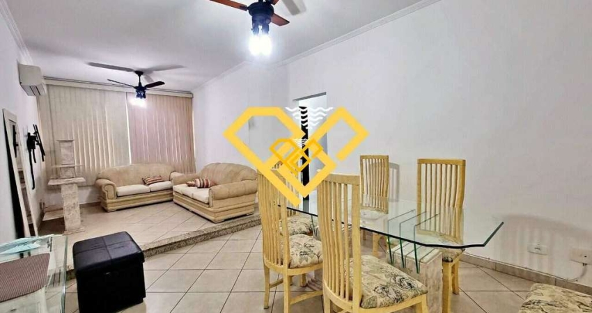 Apartamento com 2 quartos à venda no Ponta da Praia, Santos 