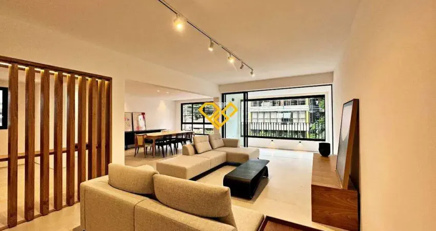 Apartamento com 4 quartos à venda no Boqueirão, Santos 