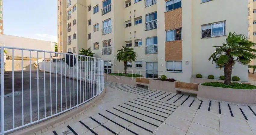 Apartamento com 2 quartos para alugar no Centro, São José dos Pinhais