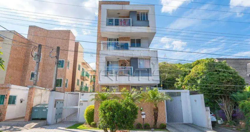 Apartamento com 3 quartos para alugar no Mossunguê, Curitiba 