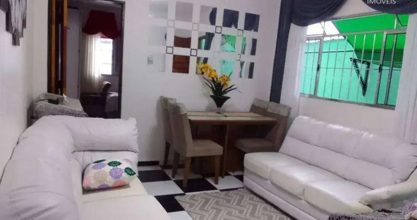 Casa com 3 quartos à venda na Rua Antônio Olímpio, 148, Burgo Paulista, São Paulo