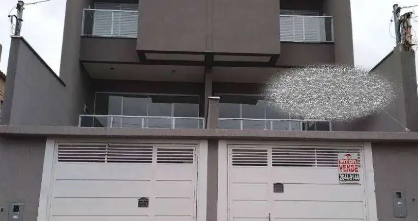 Casa com 3 quartos à venda na Rua Otília, 212, Vila Esperança, São Paulo