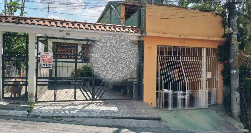 Terreno à venda na Rua Martinho de Sousa, 625, Ermelino Matarazzo, São Paulo
