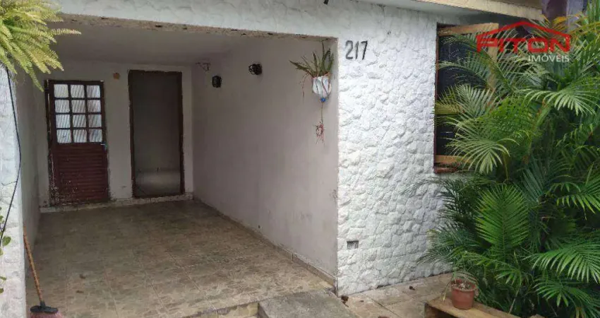 Casa com 2 quartos à venda na Rua Cerquilho, 217, Penha, São Paulo