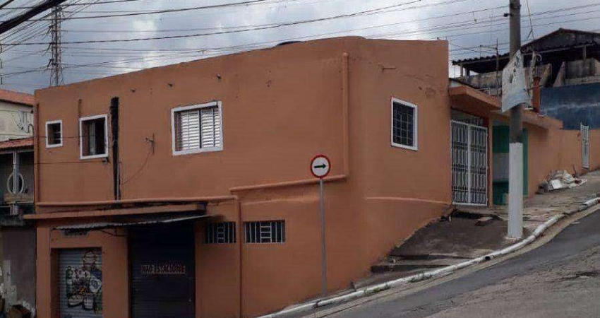 Terreno comercial à venda na Rua Manuel Leiroz, 569, Cangaíba, São Paulo