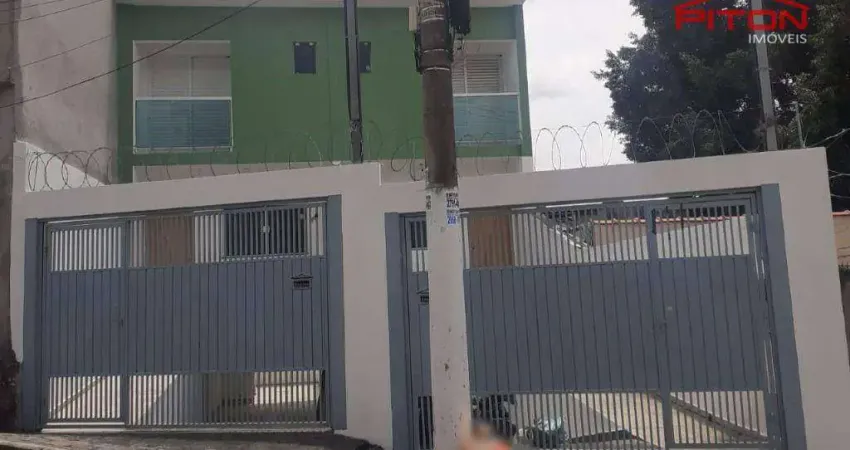 Casa com 3 quartos à venda na Rua Coronel Nilton Braga, 48, Penha, São Paulo