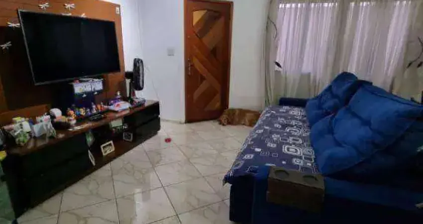 Sobrado com 3 dormitórios à venda, 112 m² por R$ 550.000,00 - Penha - São Paulo/SP