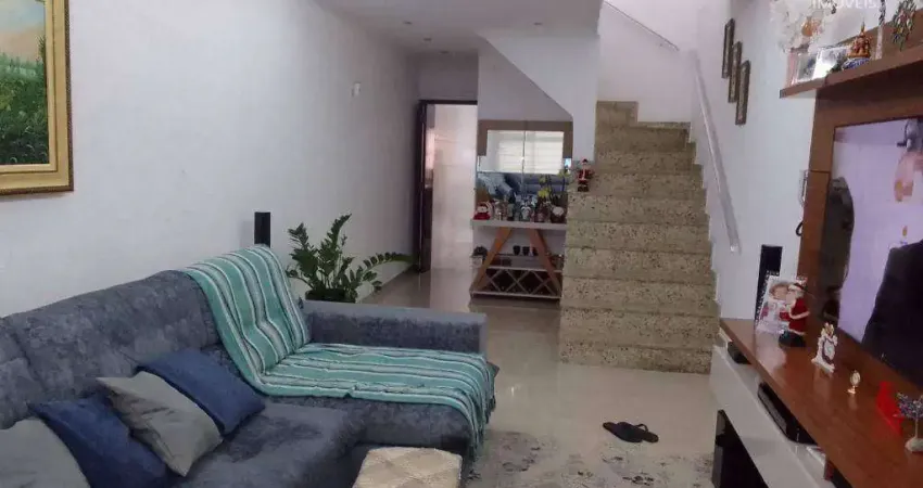 Casa com 3 quartos à venda na Rua Wadih Hatti, 68, Vila Ré, São Paulo