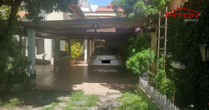 Casa com 3 quartos à venda na Rua Pinheiro de Ulhoa Cintra, 246, Jardim Popular, São Paulo