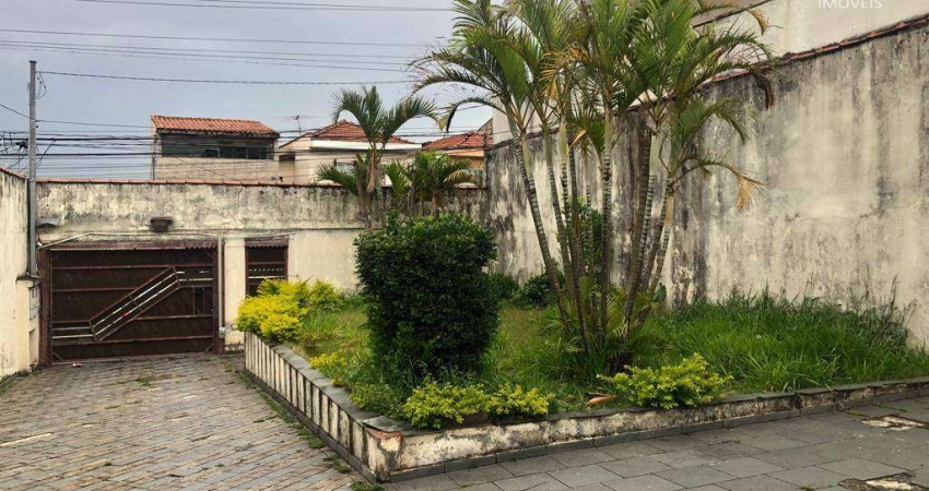 Casa com 4 quartos para alugar na Avenida Vinte e Quatro de Fevereiro, 151, Cangaíba, São Paulo