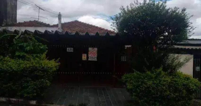 Casa com 4 quartos à venda na Avenida Flor da Abissínia, 428, São Miguel Paulista, São Paulo