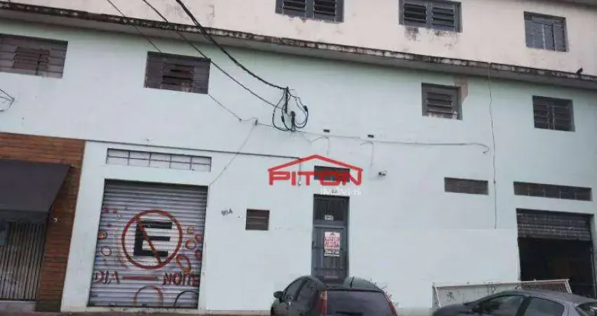 Apartamento - Ermelino Matarazzo - São Paulo/SP