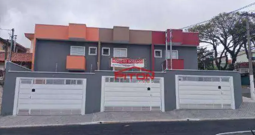 Casa com 2 quartos à venda na Rua Manoel João Pereira, 128, Vila Matilde, São Paulo