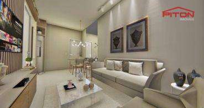 Apartamento com 2 quartos à venda na Rua Miguel de Cabedo, 95, Cidade Líder, São Paulo