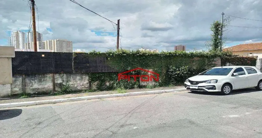 Terreno à venda na Rua Rio Dourado, 221, Penha, São Paulo