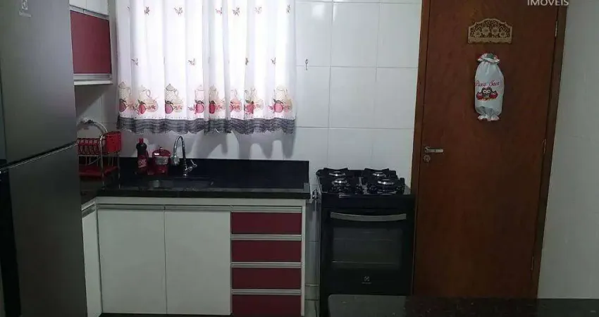 Sobrado - Ermelino Matarazzo - São Paulo/SP