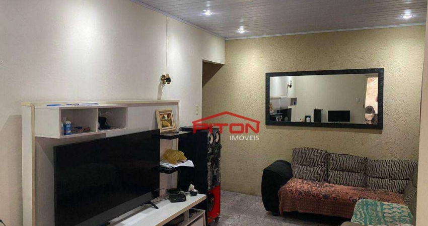Casa com 1 quarto à venda na Rua Haia, 128, Cangaíba, São Paulo