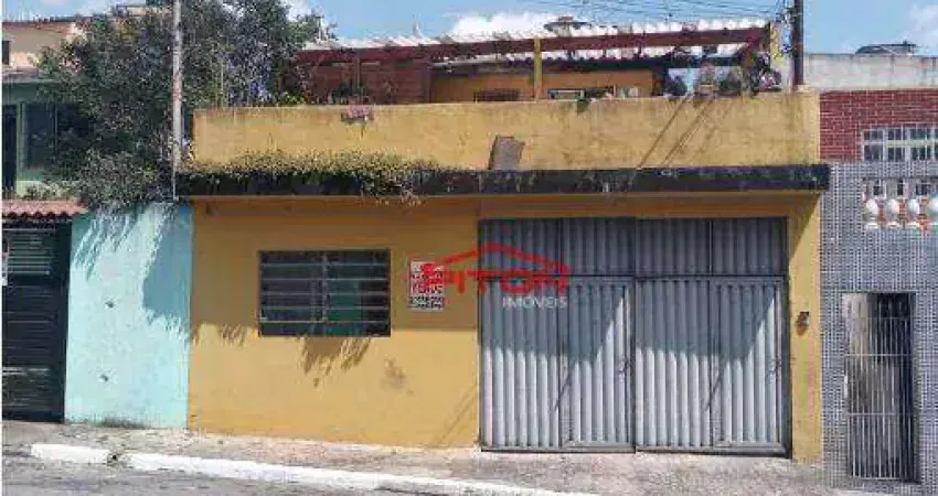 Casa com 5 quartos à venda na Rua São José do Campestre, 668, Jardim Danfer, São Paulo