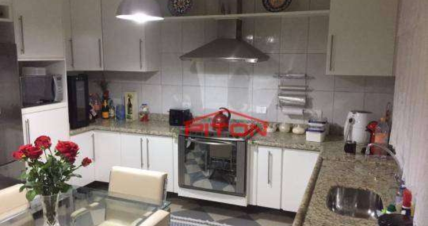 Casa com 3 quartos à venda na Rua Euricles de Matos, 68, Vila Granada, São Paulo