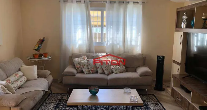 Casa com 3 quartos à venda na Rua Najatu, 119, Penha, São Paulo