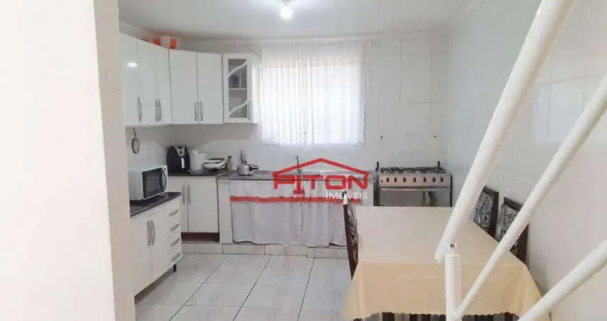 Casa com 3 quartos à venda na Travessa João Simões Escada, 2, Penha, São Paulo