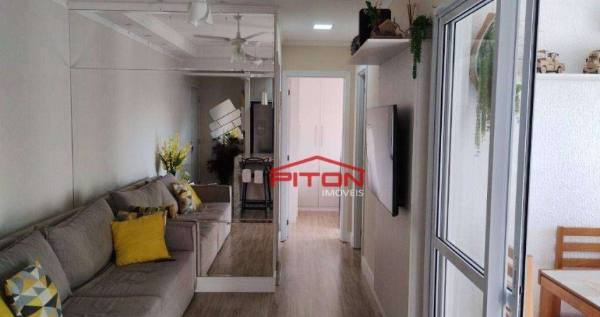 Apartamento - Cangaíba - São Paulo/SP