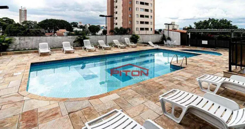 Apartamento com 2 quartos à venda na Rua Valdemar, 40, Penha, São Paulo