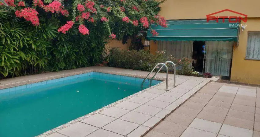 Sobrado com 4 quartos à venda - engenheiro goulart - são paulo/sp