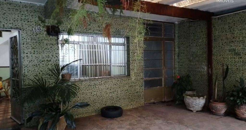 Casa com 4 quartos à venda na Rua Doutor Francisco Paulo Magaldi, 145, Vila Granada, São Paulo