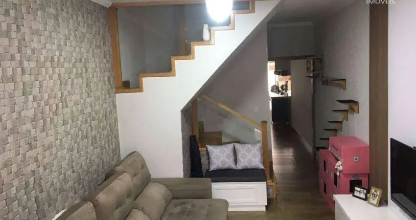 Casa com 3 quartos à venda na Rua Japacuá, 213, Jardim Popular, São Paulo